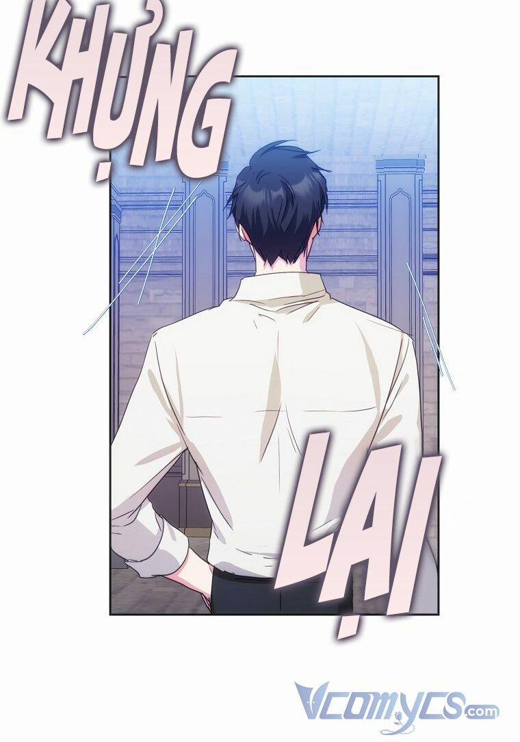 Tôi Trở Thành Vợ Nam Chính 37 trang 23