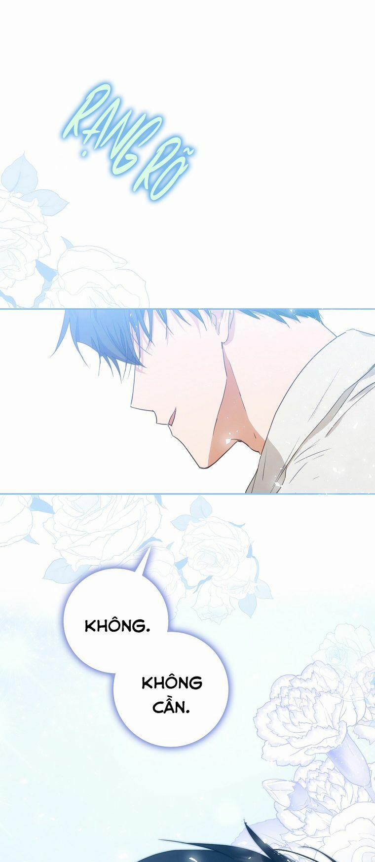 Tôi Trở Thành Vợ Nam Chính 37 trang 24