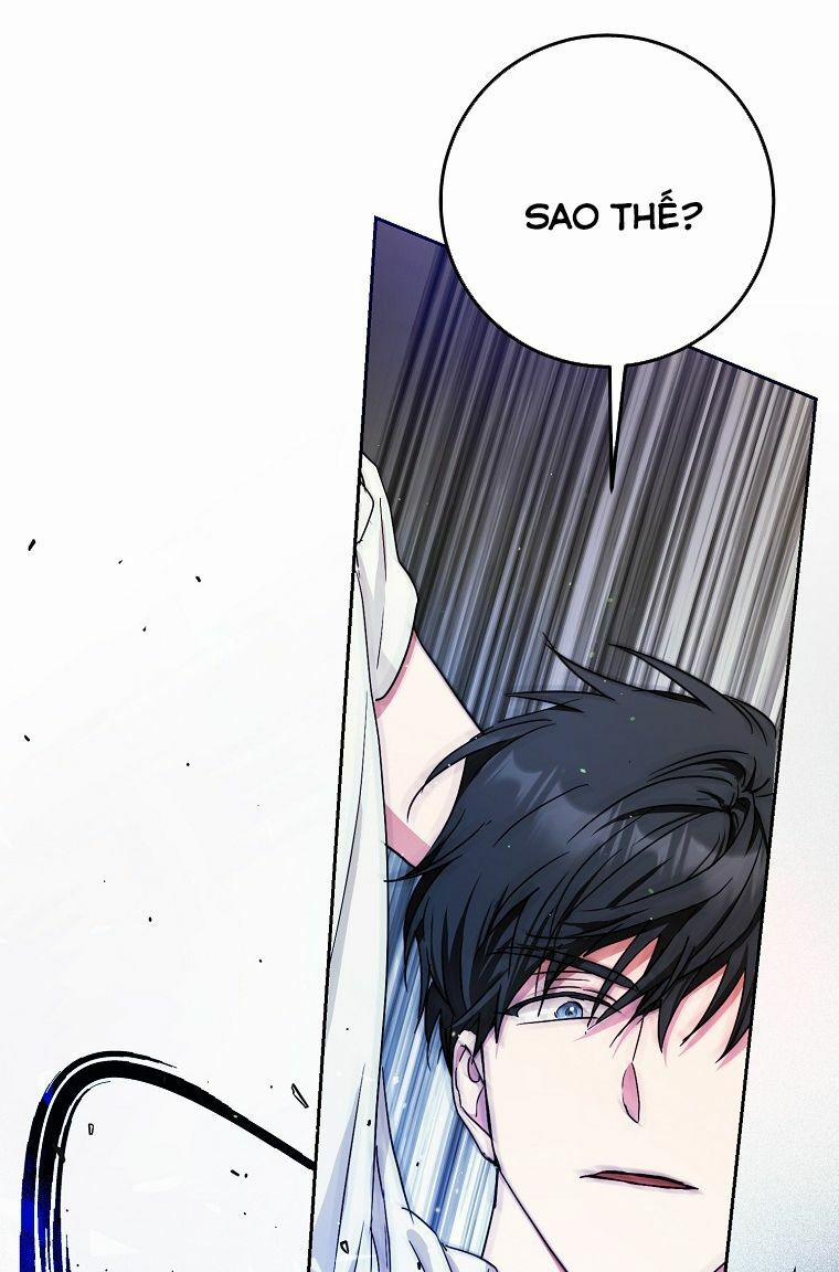 Tôi Trở Thành Vợ Nam Chính 37 trang 3