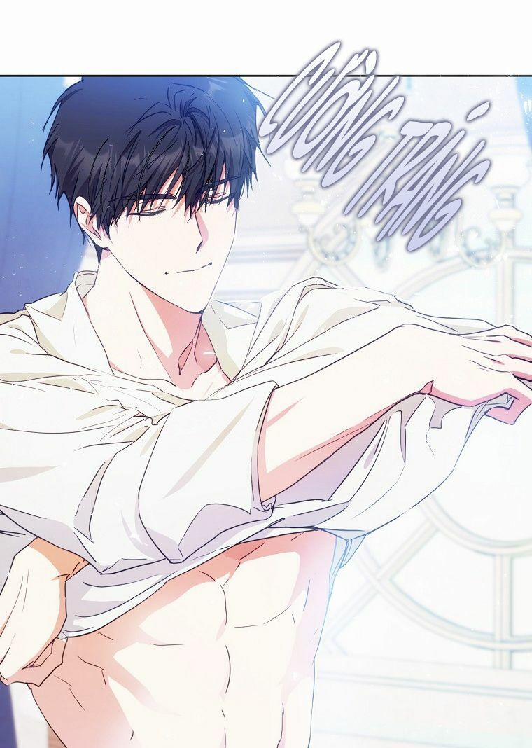 Tôi Trở Thành Vợ Nam Chính 37 trang 30