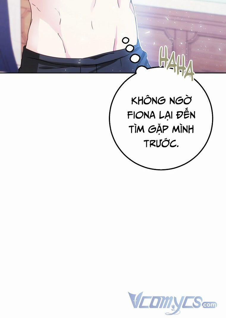 Tôi Trở Thành Vợ Nam Chính 37 trang 31