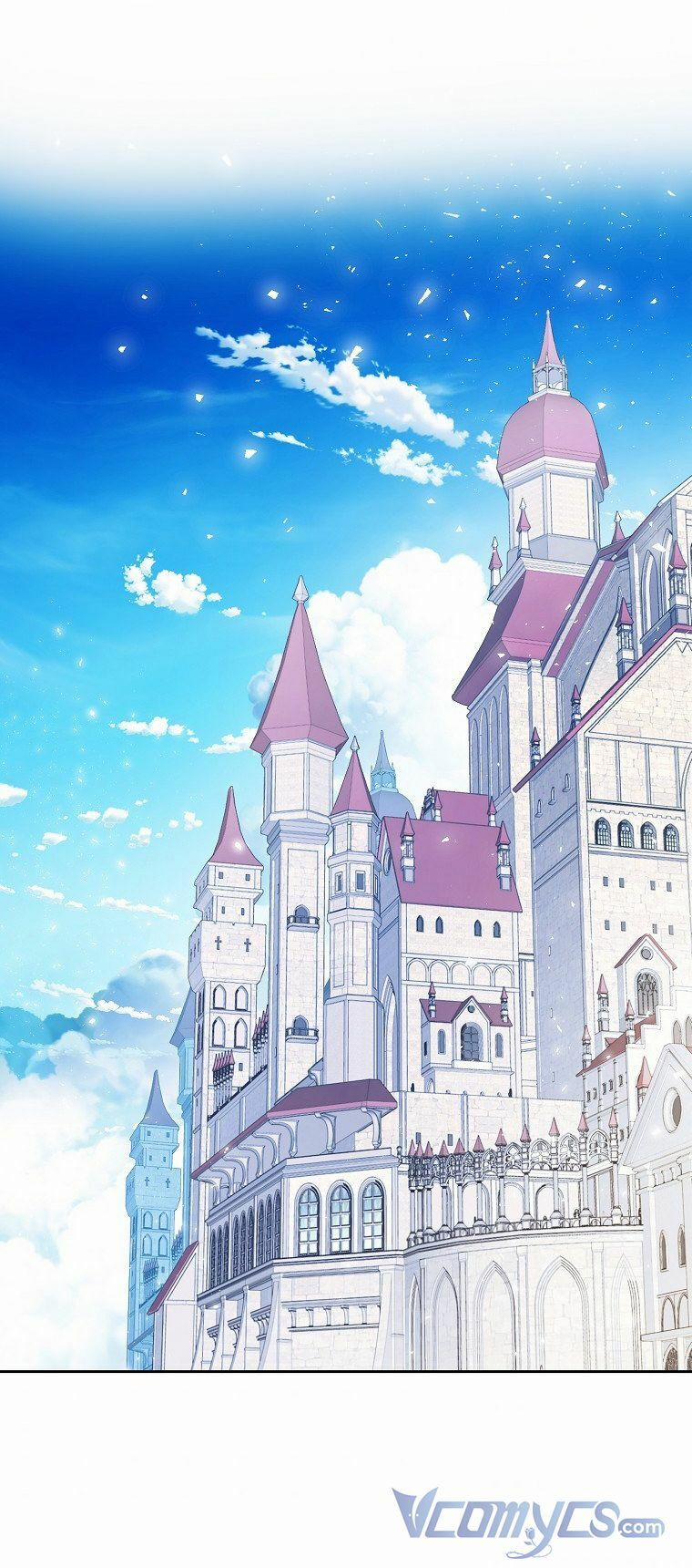 Tôi Trở Thành Vợ Nam Chính 37 trang 33