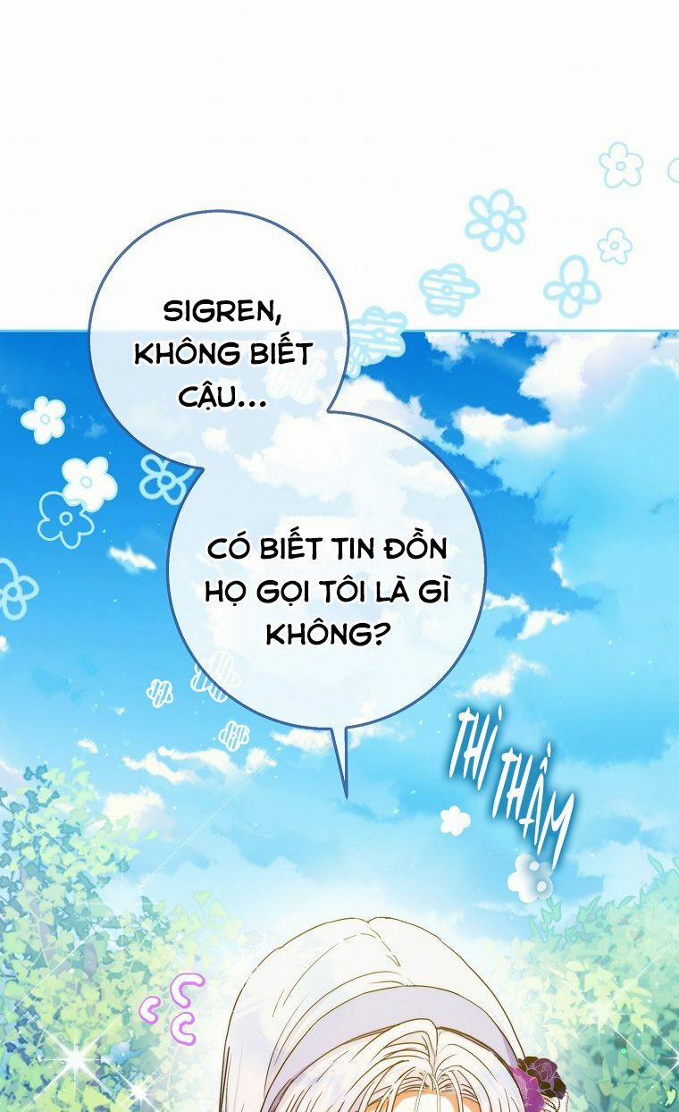 Tôi Trở Thành Vợ Nam Chính 37 trang 34