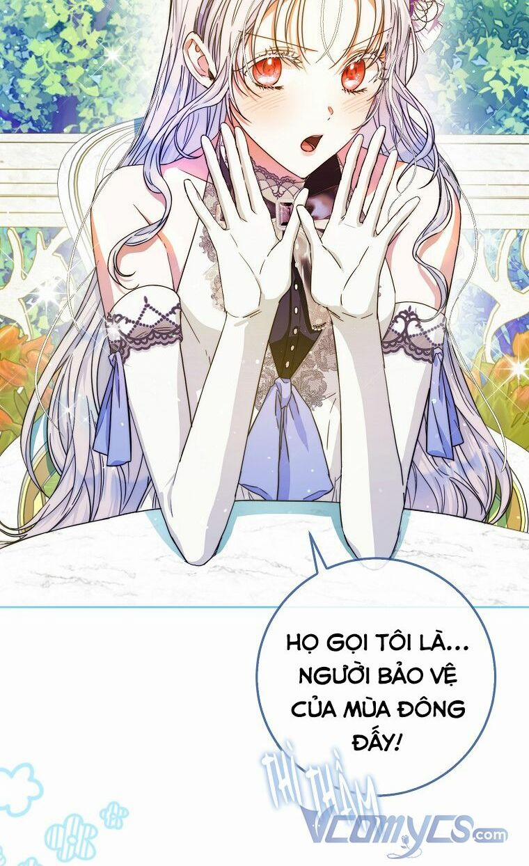 Tôi Trở Thành Vợ Nam Chính 37 trang 35