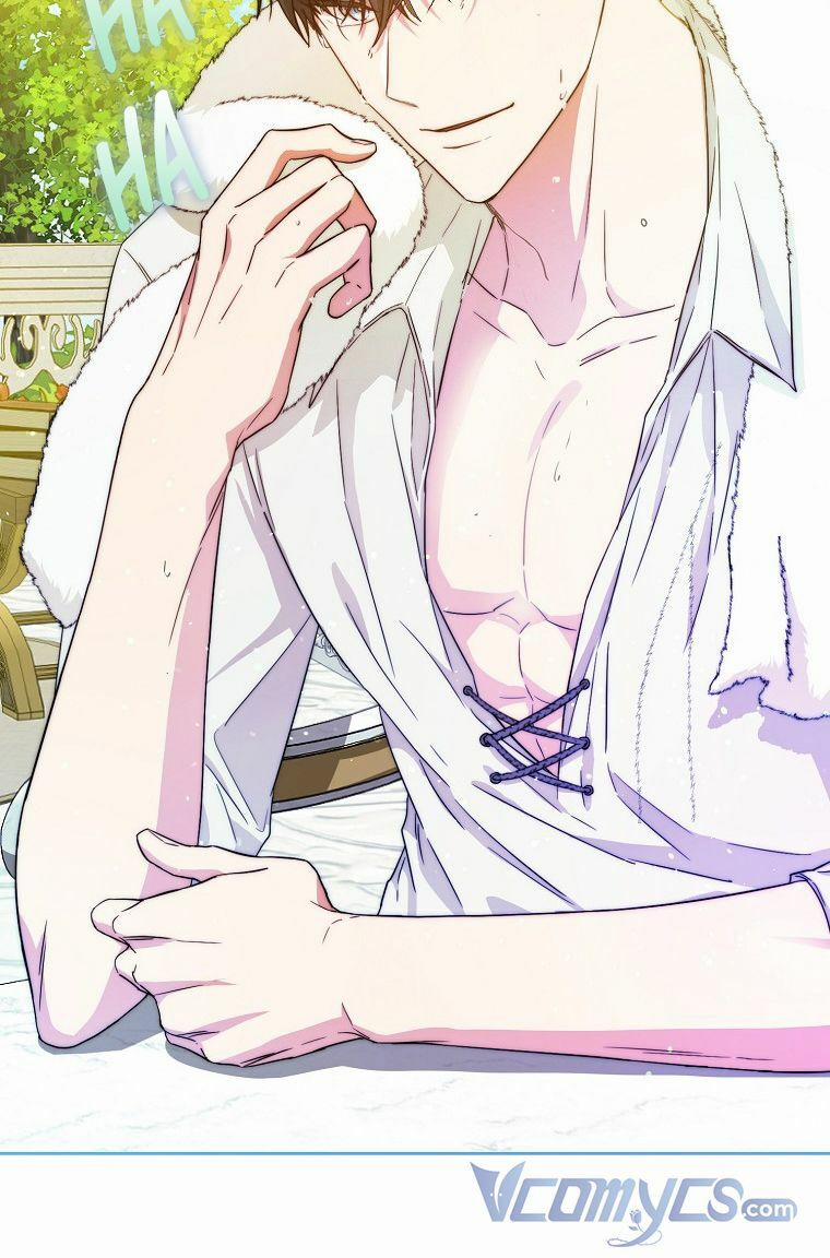 Tôi Trở Thành Vợ Nam Chính 37 trang 37