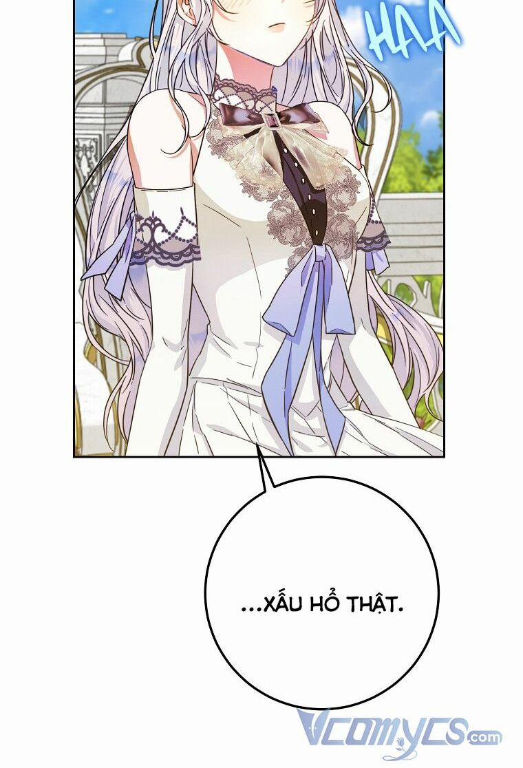 Tôi Trở Thành Vợ Nam Chính 37 trang 40