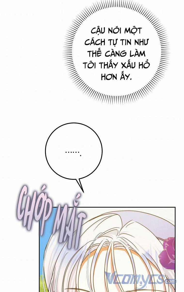 Tôi Trở Thành Vợ Nam Chính 37 trang 42