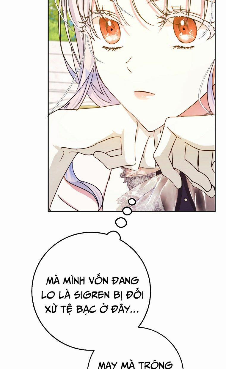 Tôi Trở Thành Vợ Nam Chính 37 trang 43