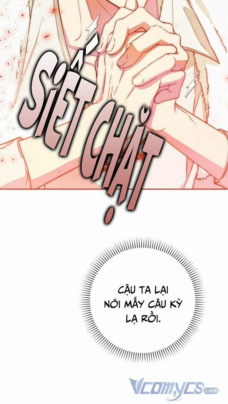 Tôi Trở Thành Vợ Nam Chính 37 trang 49