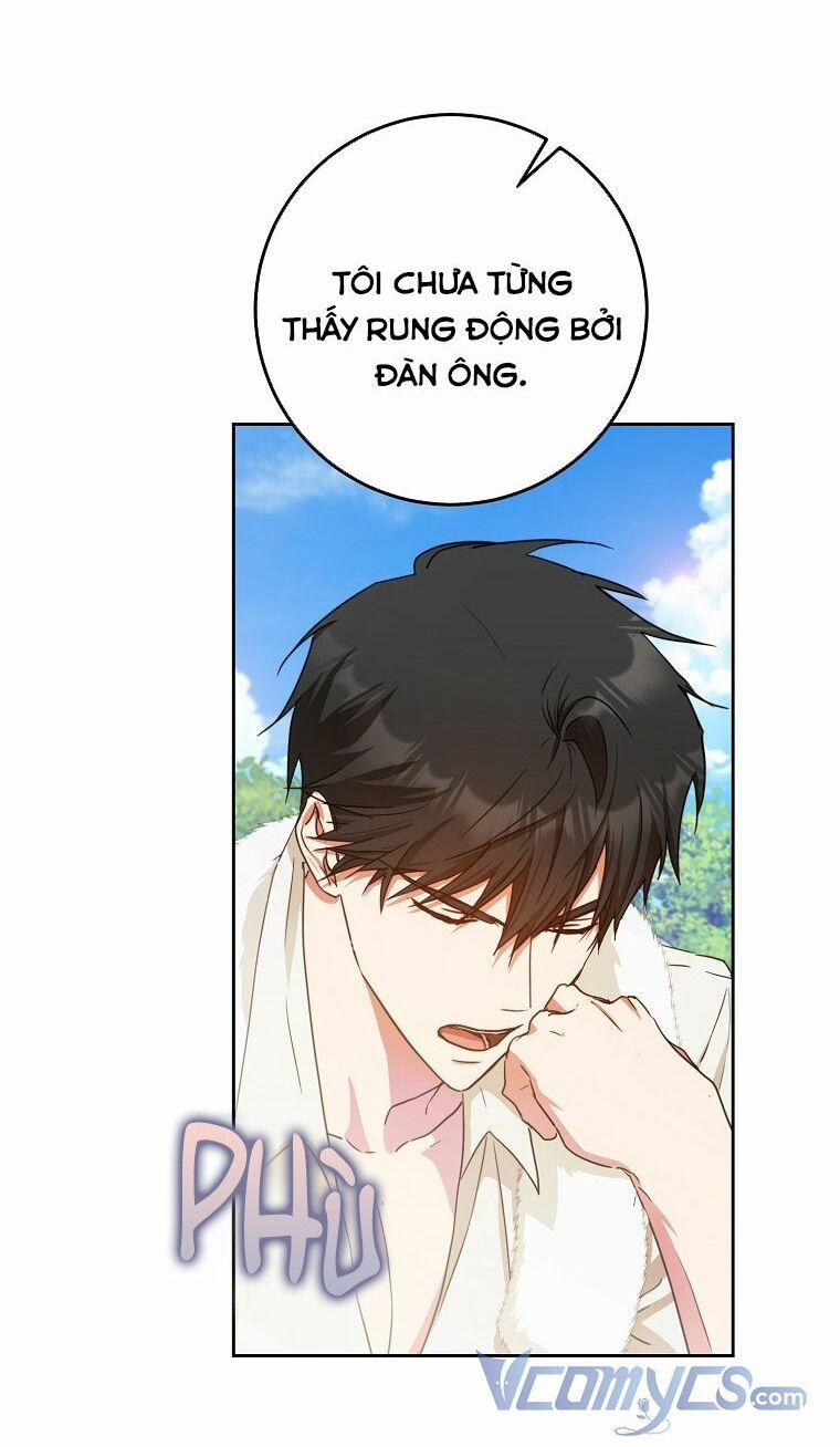 Tôi Trở Thành Vợ Nam Chính 37 trang 52