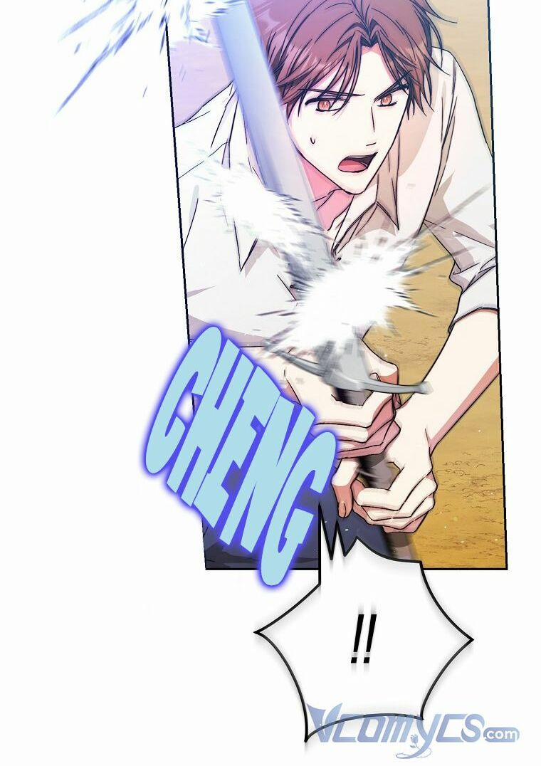 Tôi Trở Thành Vợ Nam Chính 37 trang 6