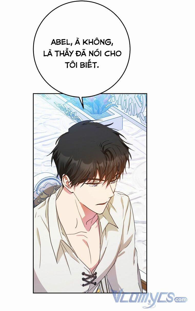 Tôi Trở Thành Vợ Nam Chính 37 trang 60