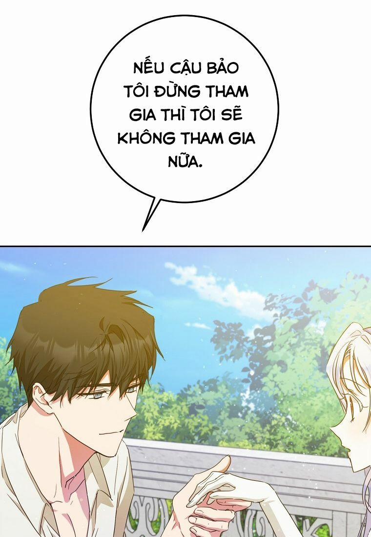 Tôi Trở Thành Vợ Nam Chính 37 trang 66