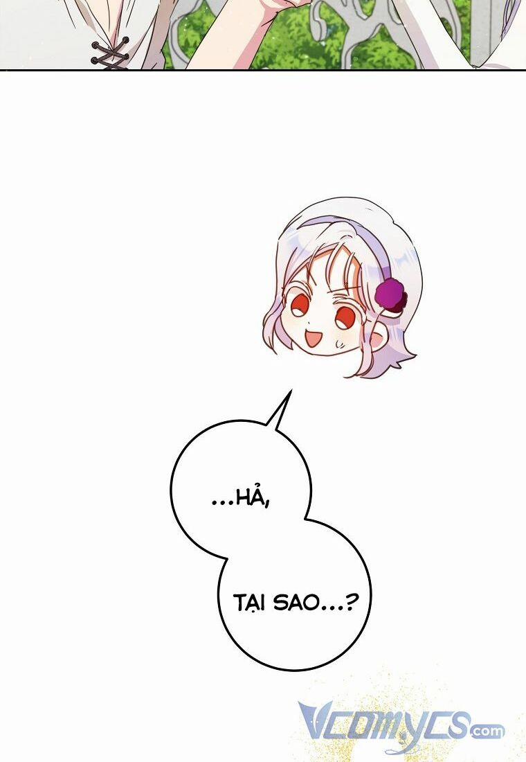 Tôi Trở Thành Vợ Nam Chính 37 trang 67