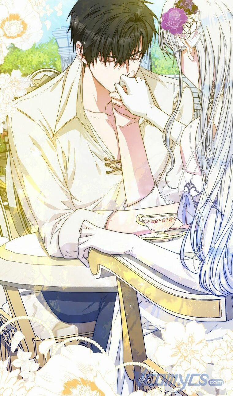 Tôi Trở Thành Vợ Nam Chính 37 trang 71