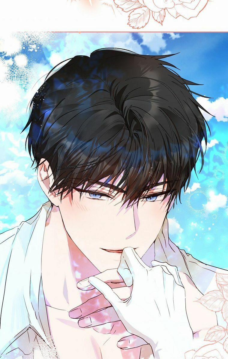 Tôi Trở Thành Vợ Nam Chính 37 trang 74