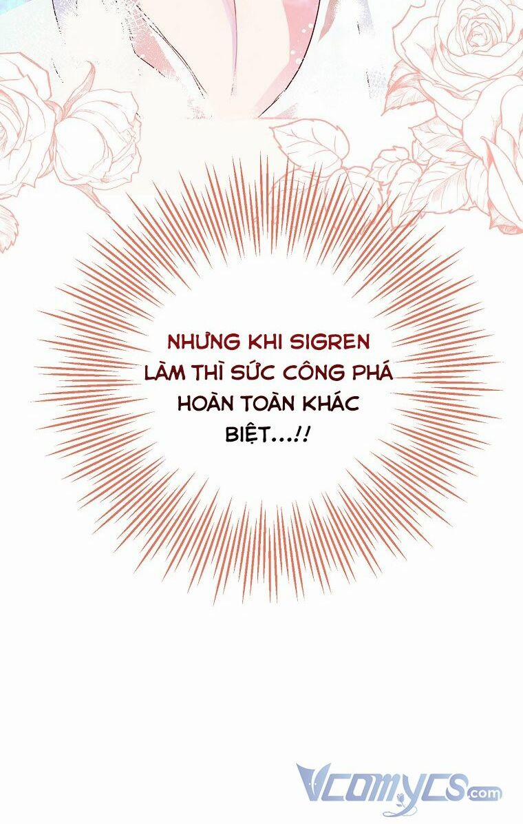 Tôi Trở Thành Vợ Nam Chính 37 trang 75