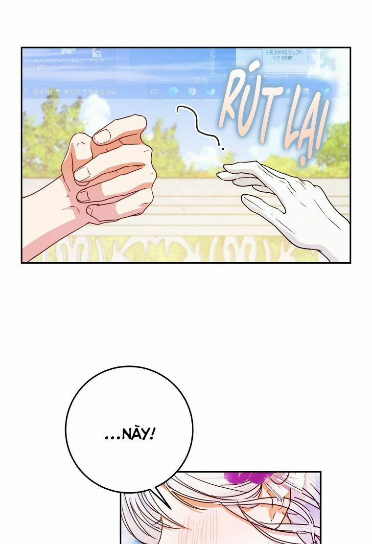 Tôi Trở Thành Vợ Nam Chính 37 trang 76