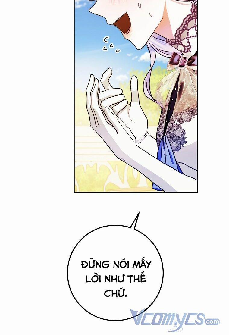 Tôi Trở Thành Vợ Nam Chính 37 trang 77