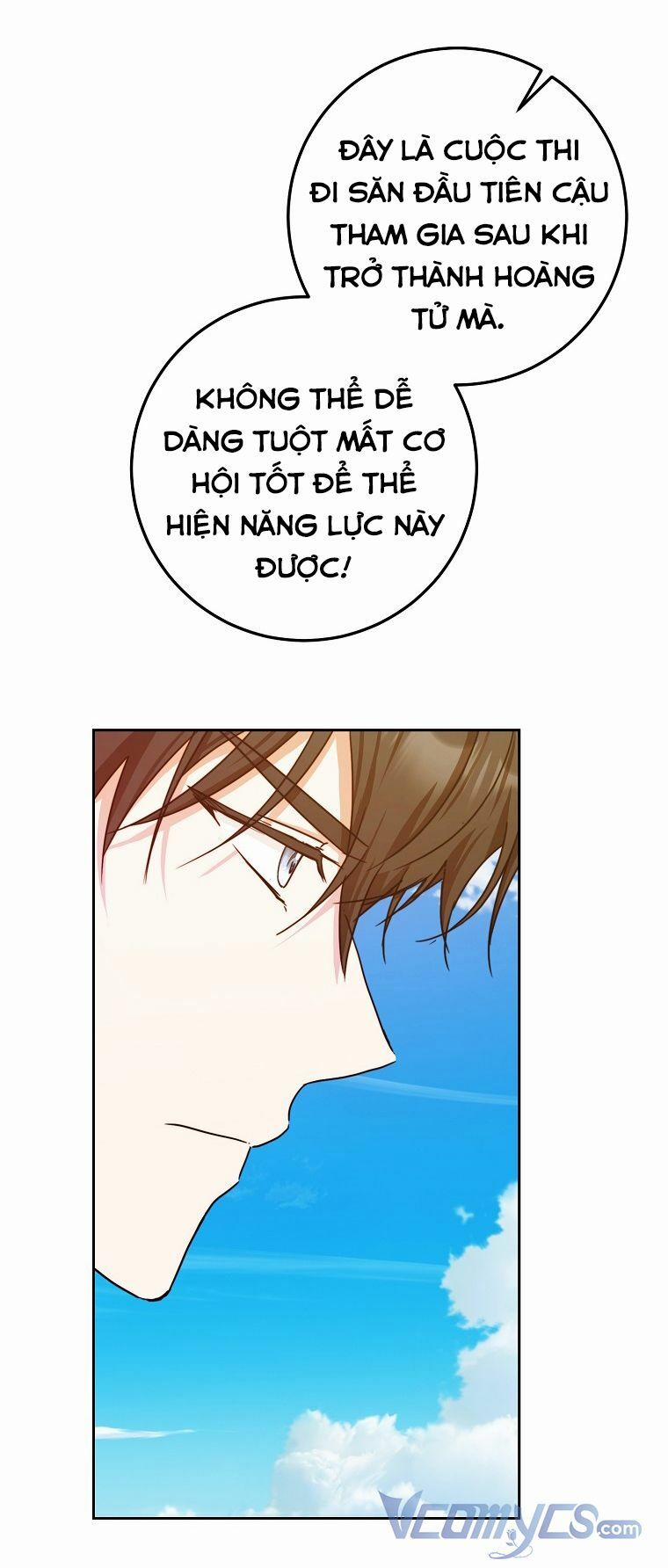 Tôi Trở Thành Vợ Nam Chính 37 trang 78