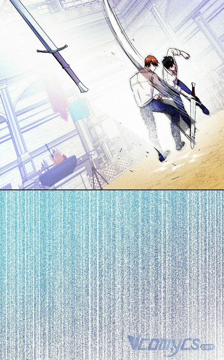 Tôi Trở Thành Vợ Nam Chính 37 trang 8