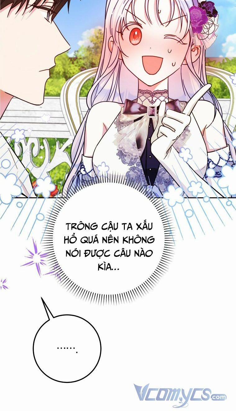 Tôi Trở Thành Vợ Nam Chính 37 trang 80