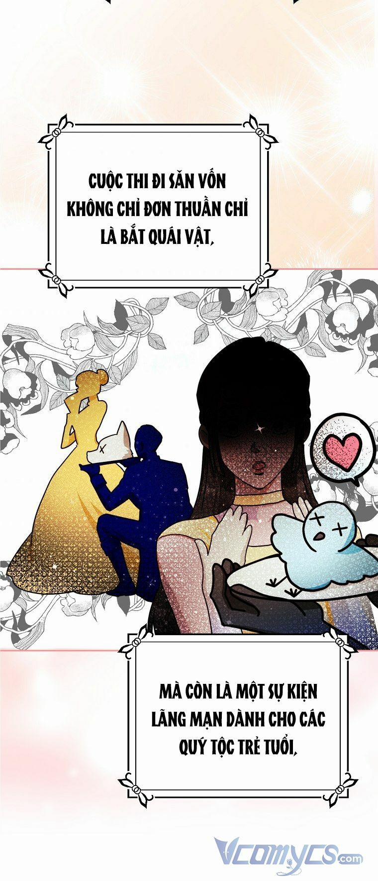 Tôi Trở Thành Vợ Nam Chính 37 trang 83