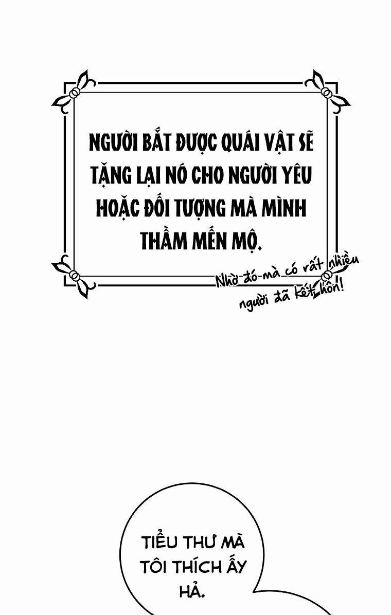 Tôi Trở Thành Vợ Nam Chính 37 trang 84