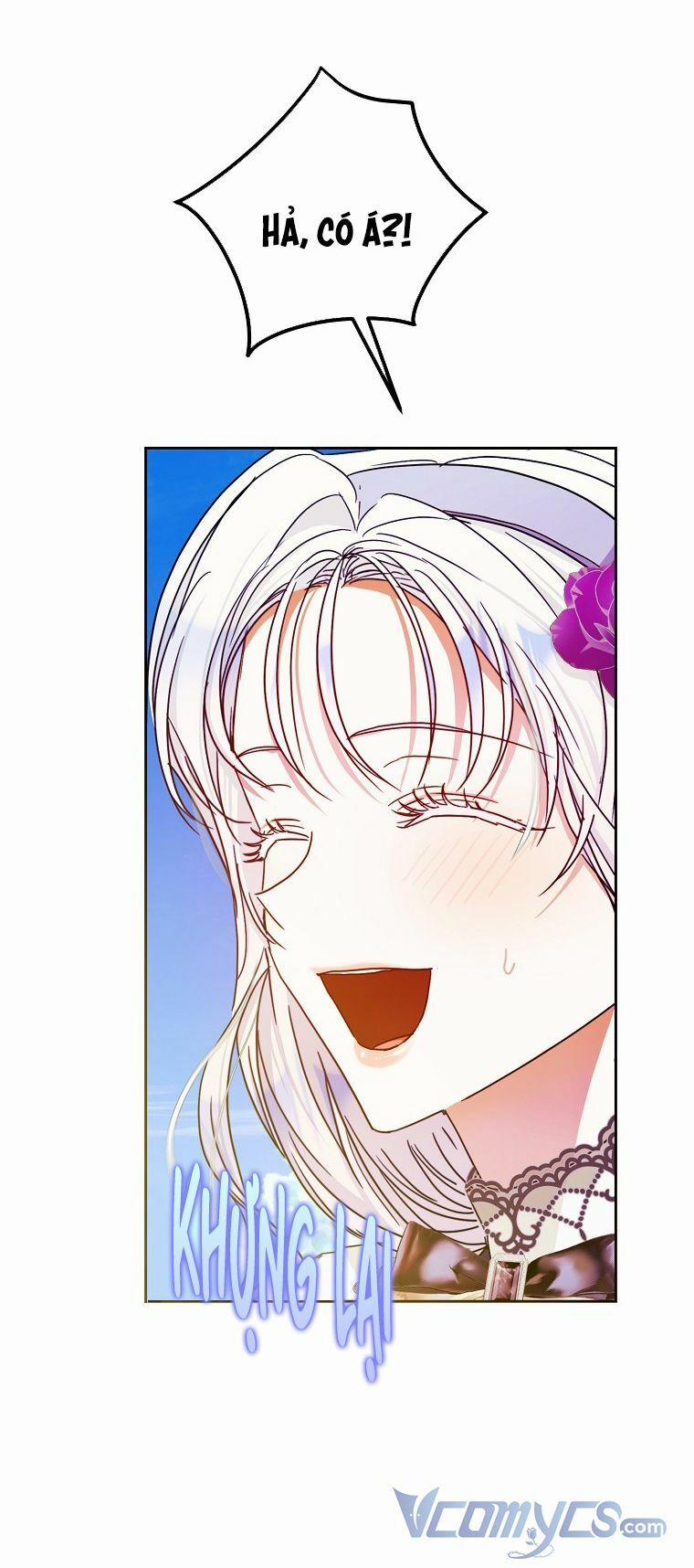 Tôi Trở Thành Vợ Nam Chính 37 trang 86