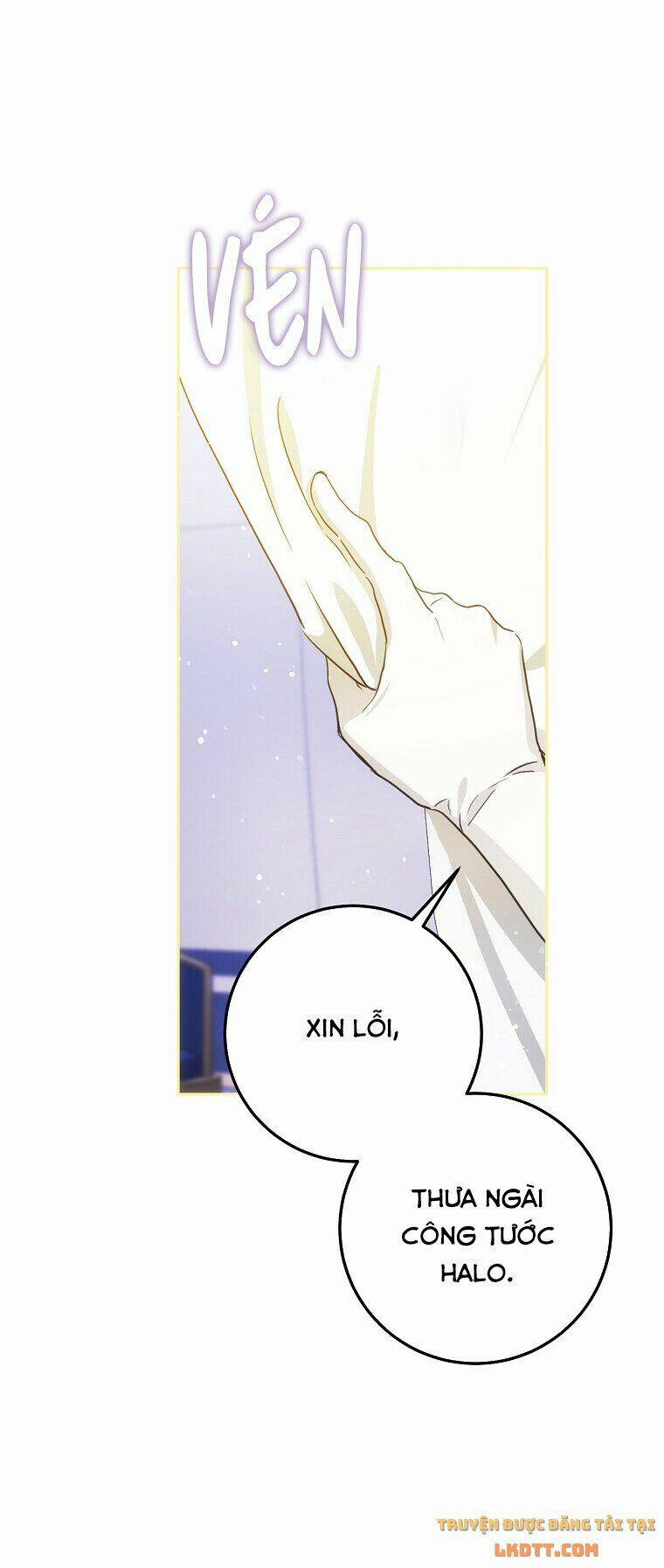 Tôi Trở Thành Vợ Nam Chính 38 trang 13