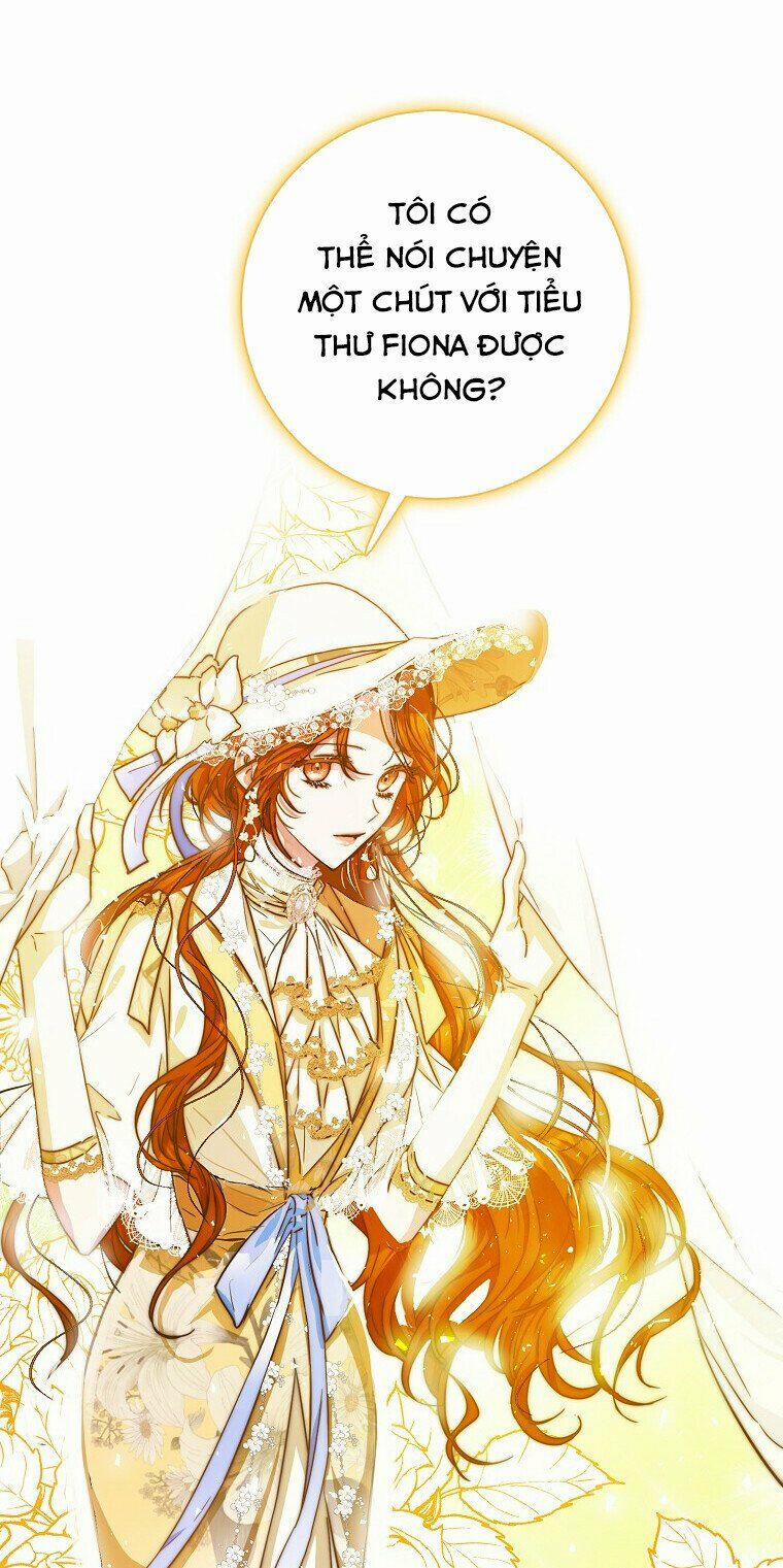 Tôi Trở Thành Vợ Nam Chính 38 trang 14