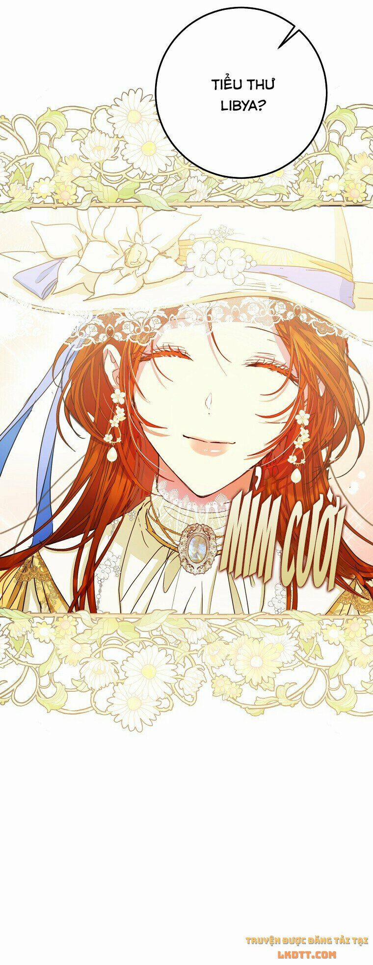 Tôi Trở Thành Vợ Nam Chính 38 trang 16