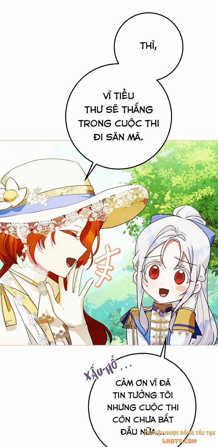 Tôi Trở Thành Vợ Nam Chính 38 trang 20