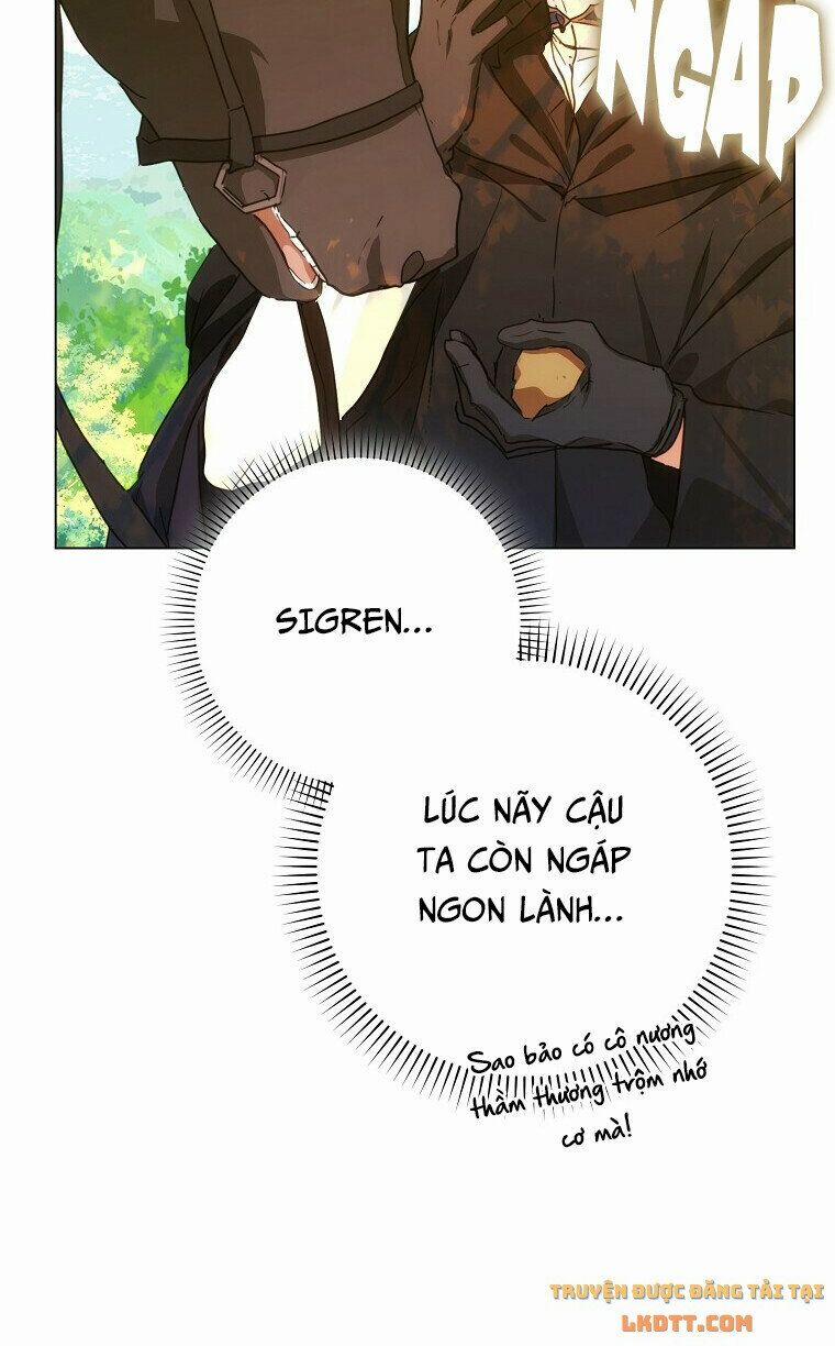 Tôi Trở Thành Vợ Nam Chính 38 trang 24