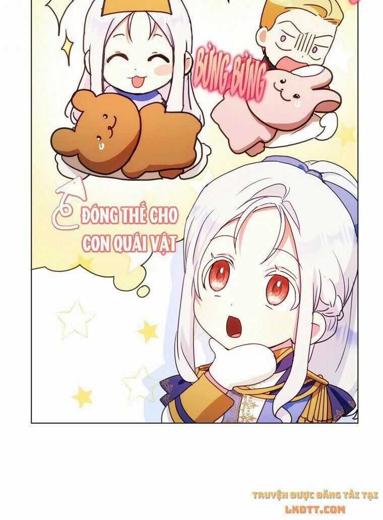 Tôi Trở Thành Vợ Nam Chính 38 trang 27