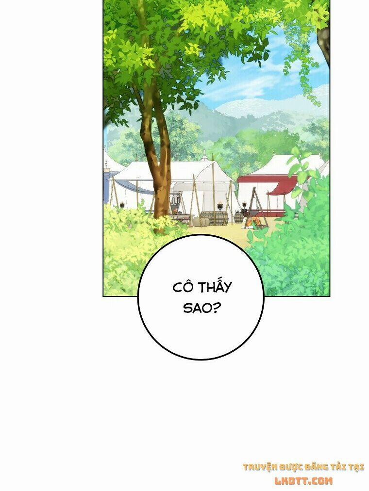 Tôi Trở Thành Vợ Nam Chính 38 trang 29