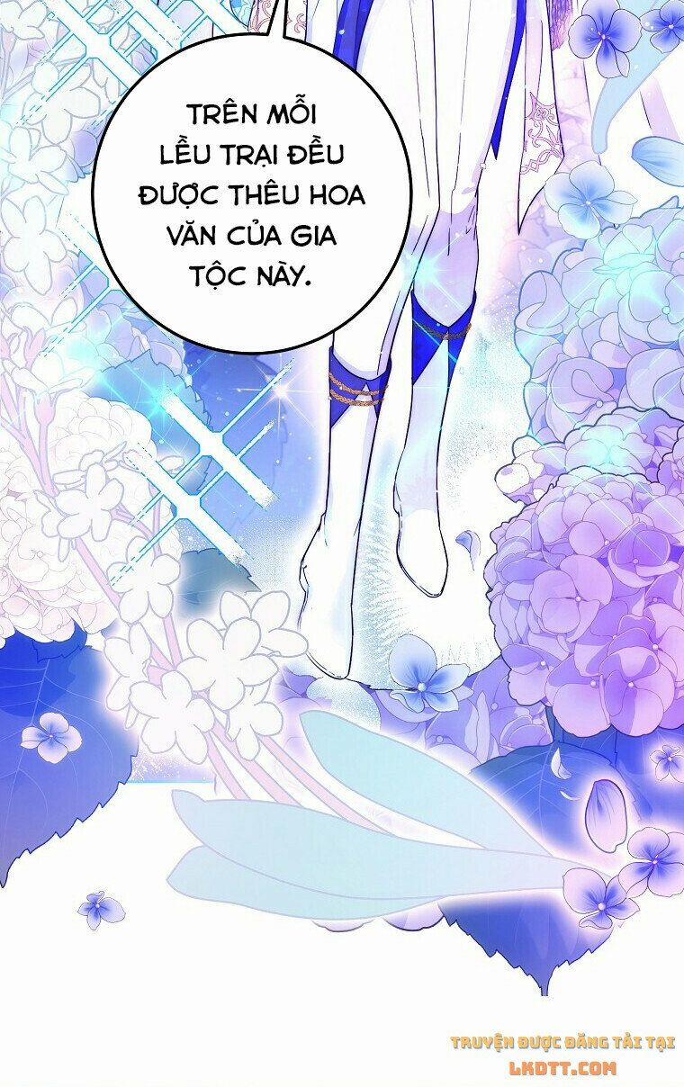 Tôi Trở Thành Vợ Nam Chính 38 trang 3