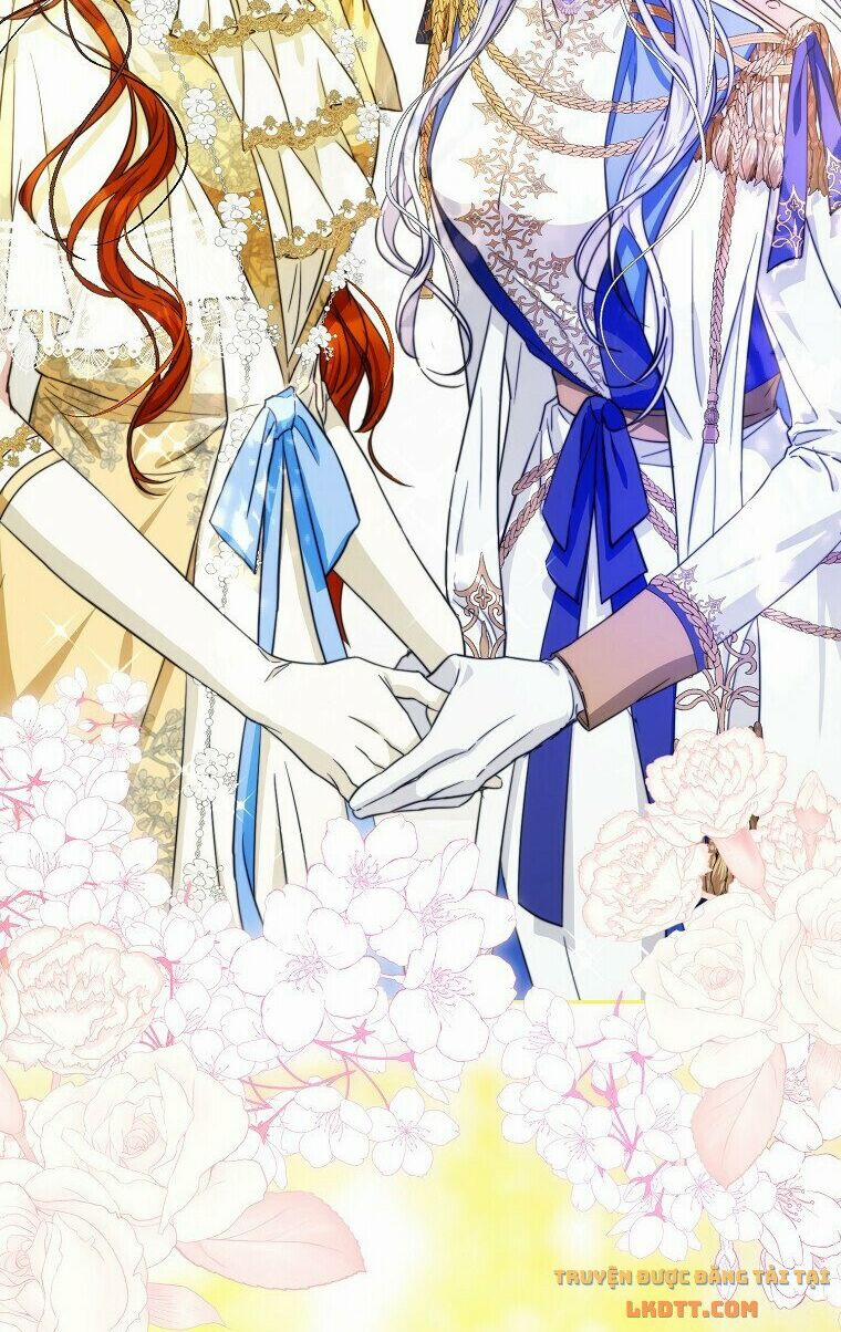 Tôi Trở Thành Vợ Nam Chính 38 trang 38