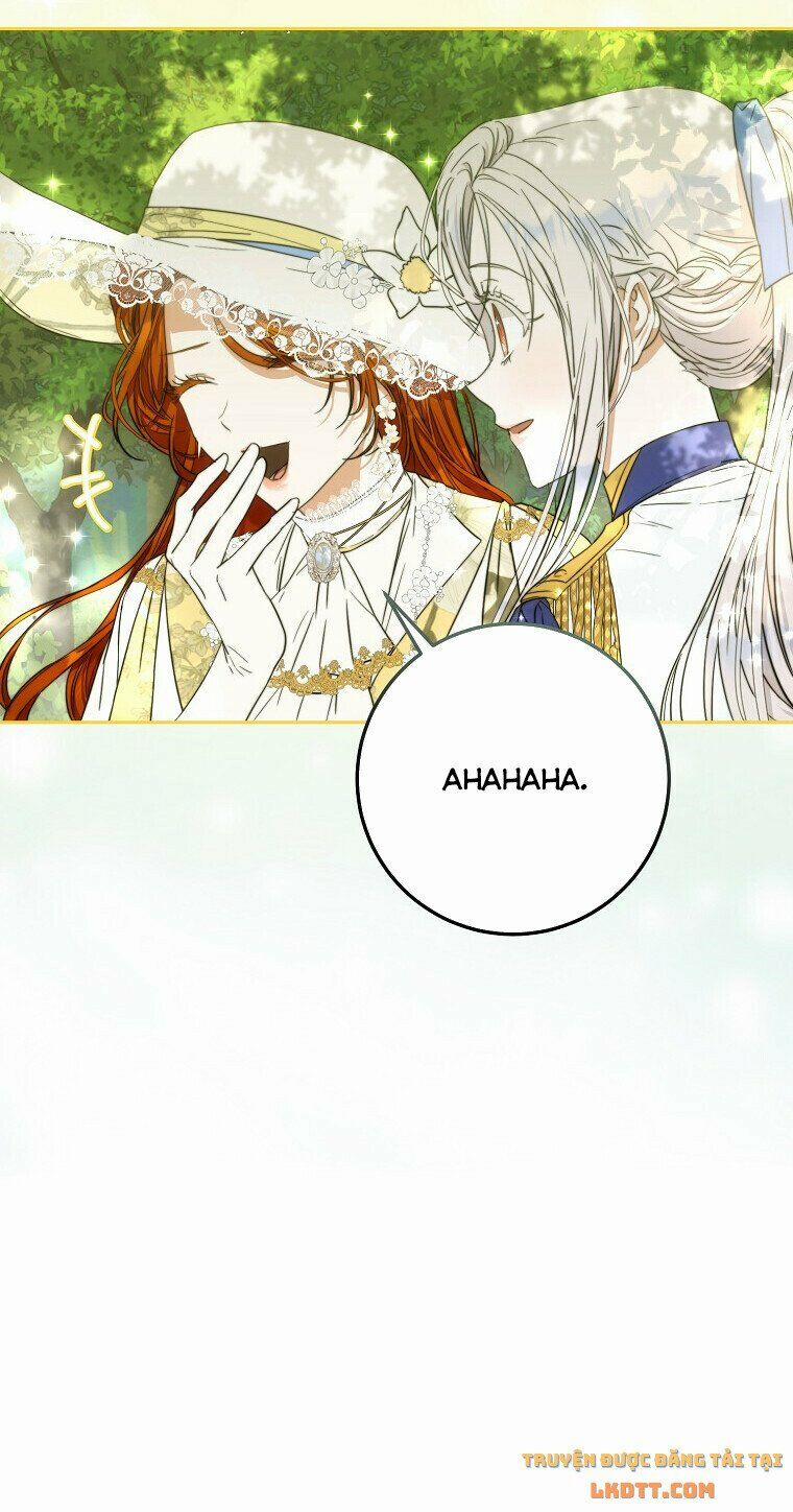 Tôi Trở Thành Vợ Nam Chính 38 trang 40