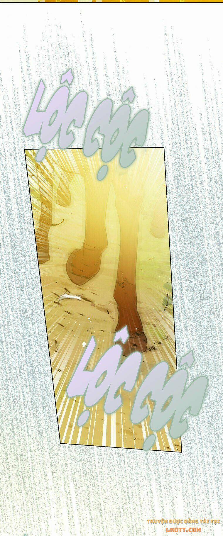 Tôi Trở Thành Vợ Nam Chính 38 trang 43