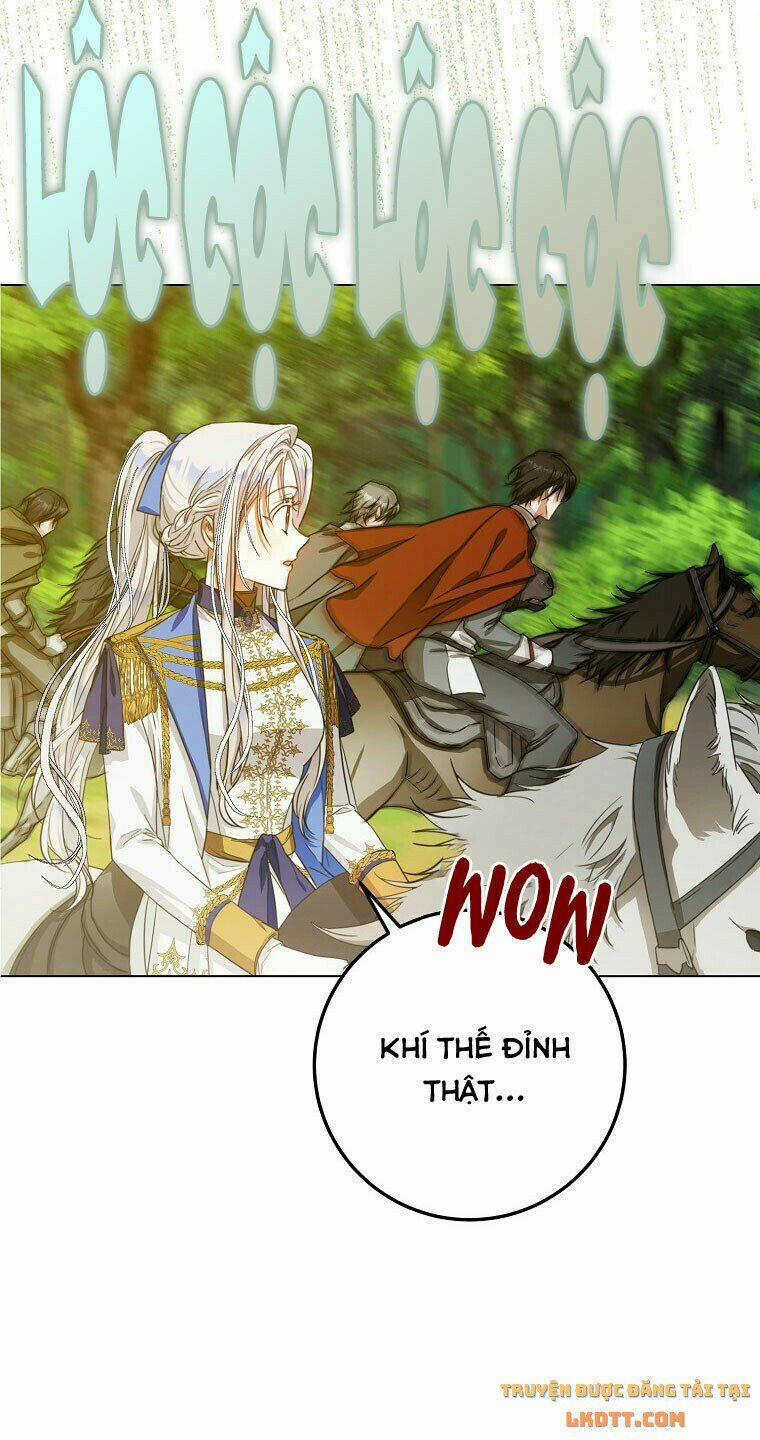 Tôi Trở Thành Vợ Nam Chính 38 trang 44