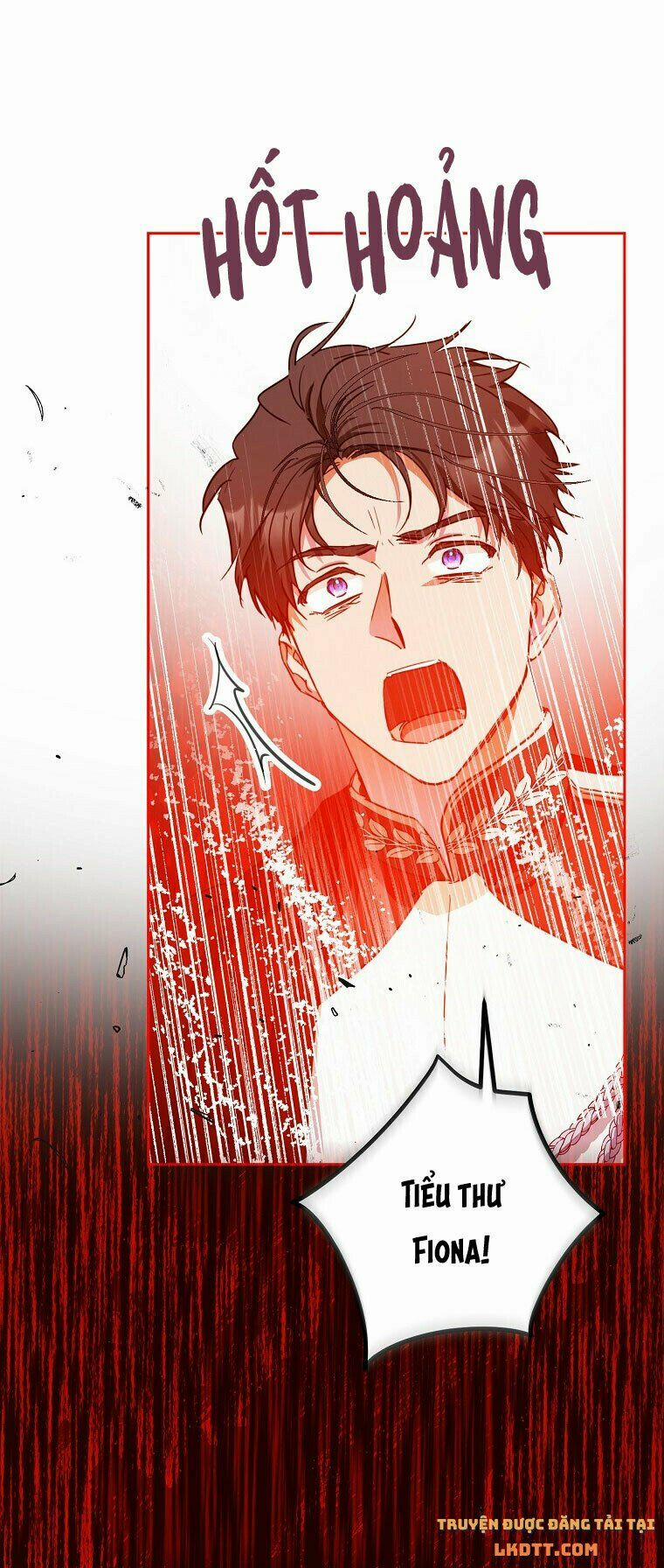 Tôi Trở Thành Vợ Nam Chính 38 trang 46