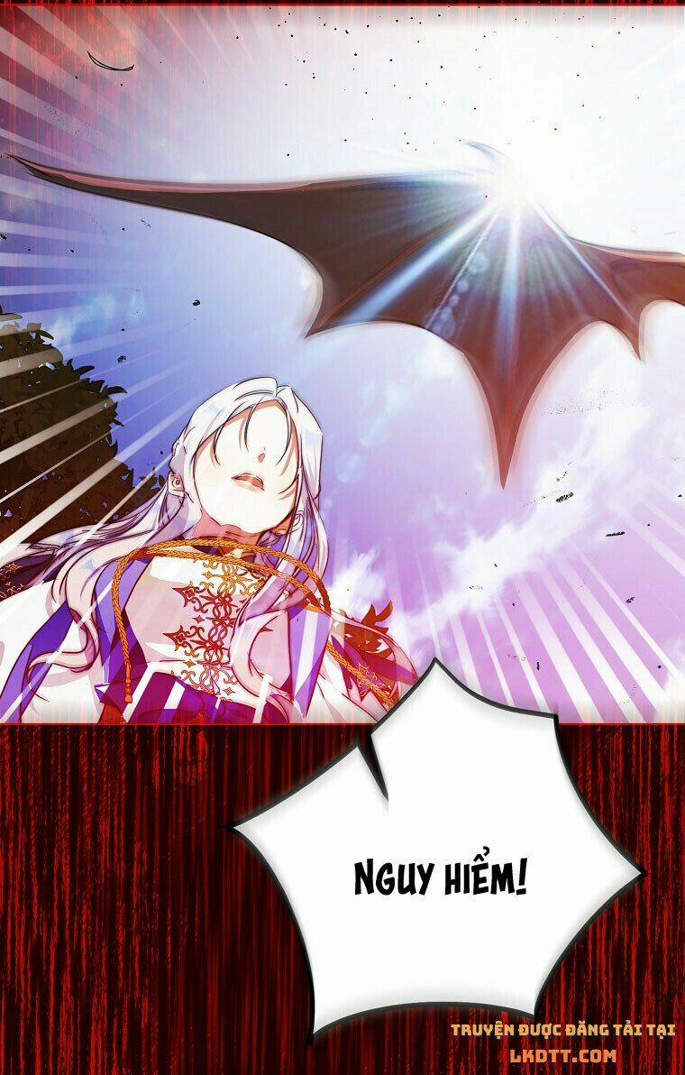 Tôi Trở Thành Vợ Nam Chính 38 trang 47