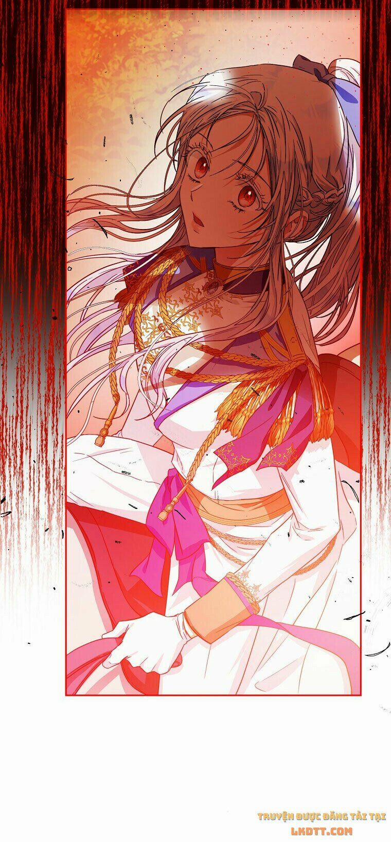 Tôi Trở Thành Vợ Nam Chính 38 trang 48