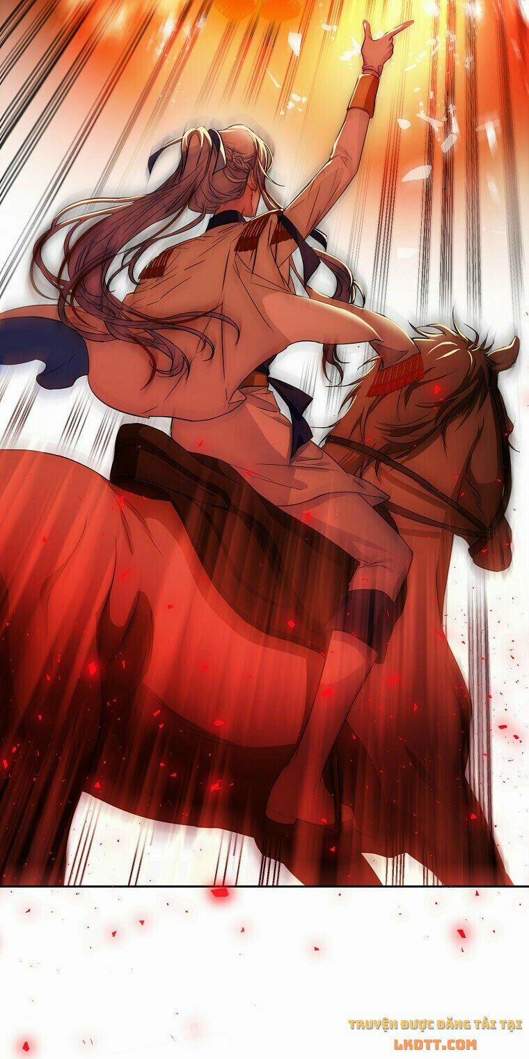 Tôi Trở Thành Vợ Nam Chính 38 trang 52