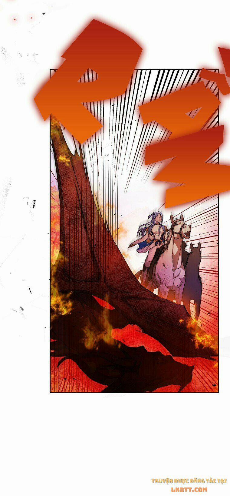 Tôi Trở Thành Vợ Nam Chính 38 trang 53