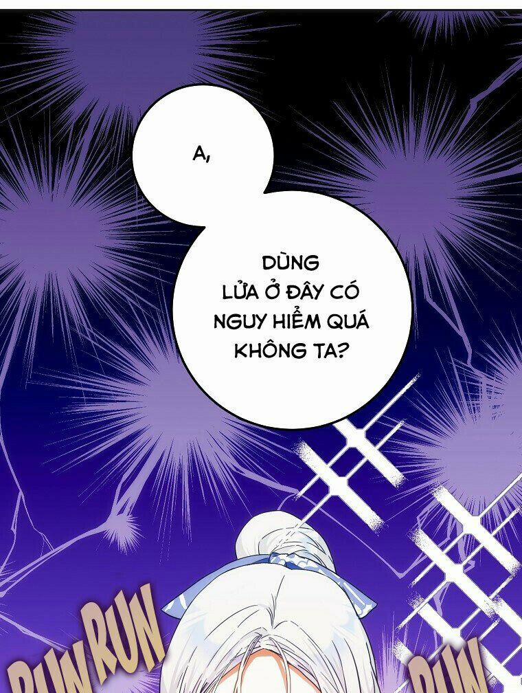 Tôi Trở Thành Vợ Nam Chính 38 trang 54