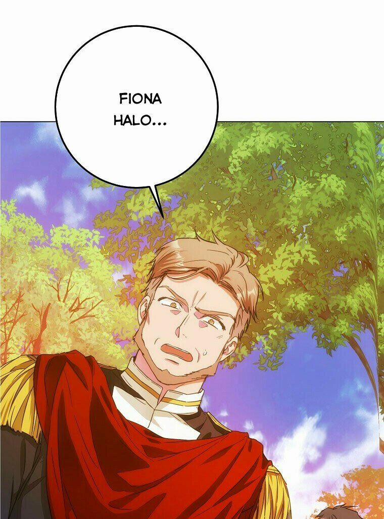 Tôi Trở Thành Vợ Nam Chính 38 trang 57