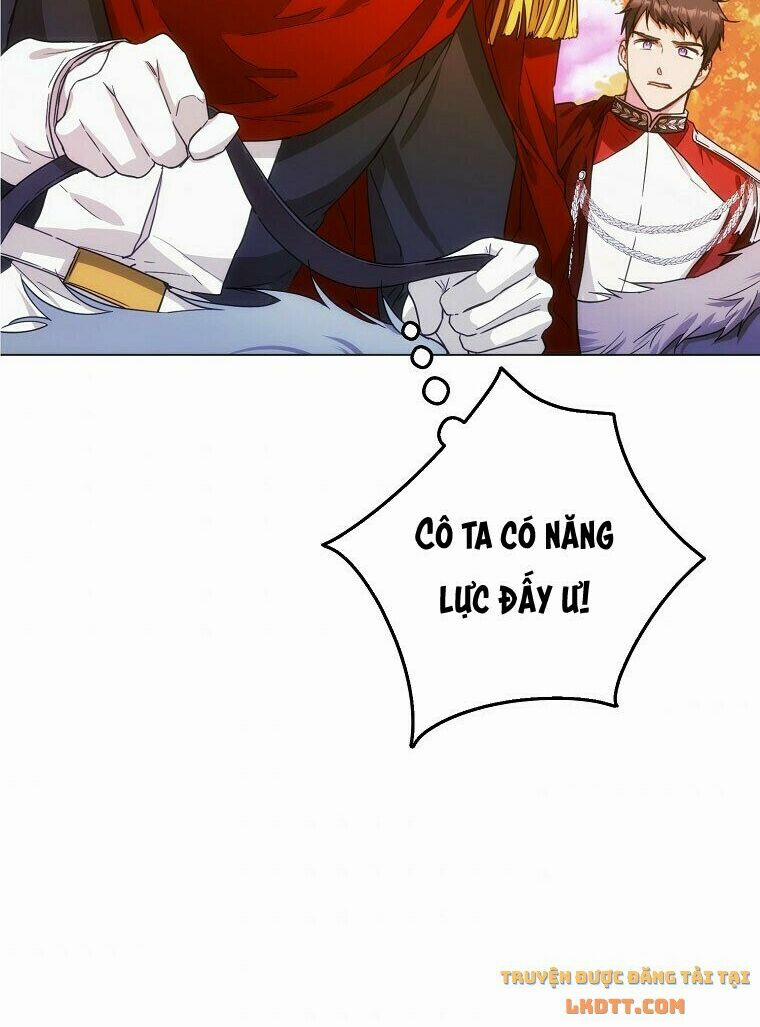 Tôi Trở Thành Vợ Nam Chính 38 trang 58