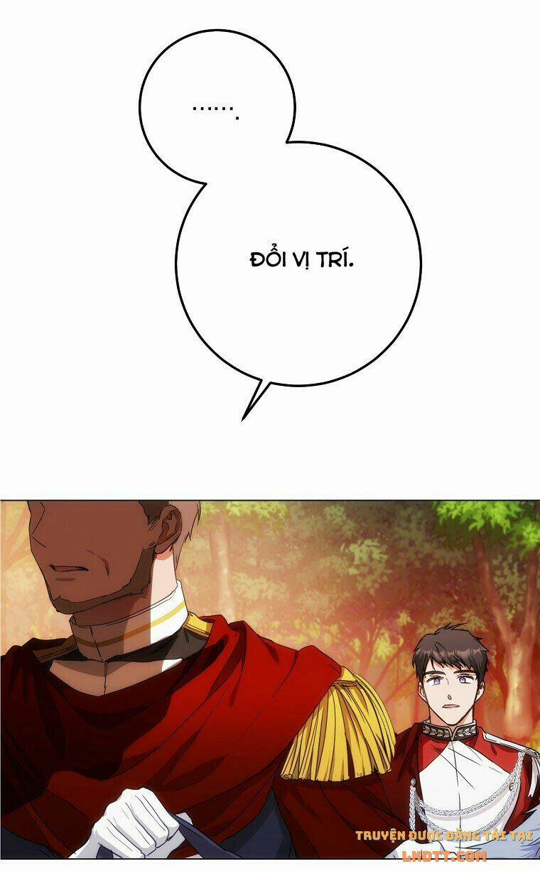 Tôi Trở Thành Vợ Nam Chính 38 trang 61